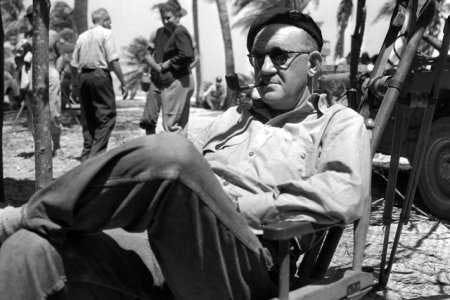 JohnFord