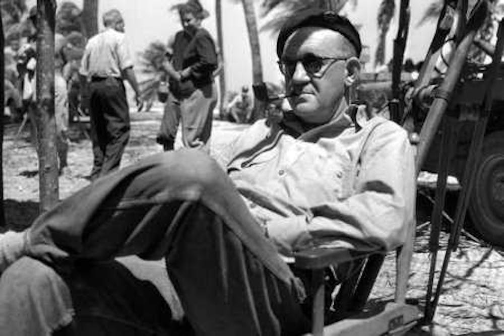 JohnFord