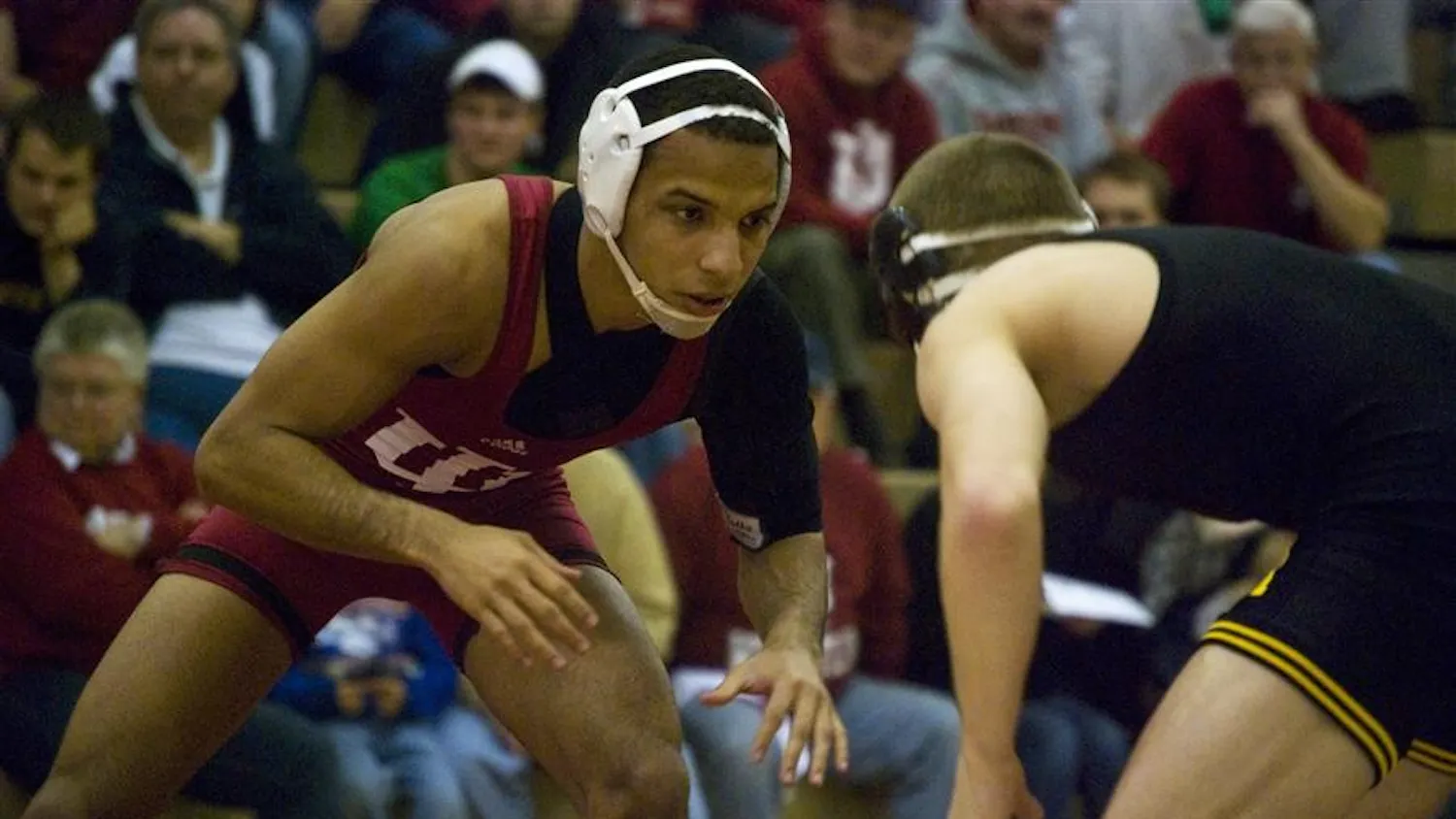 IU Wrestling