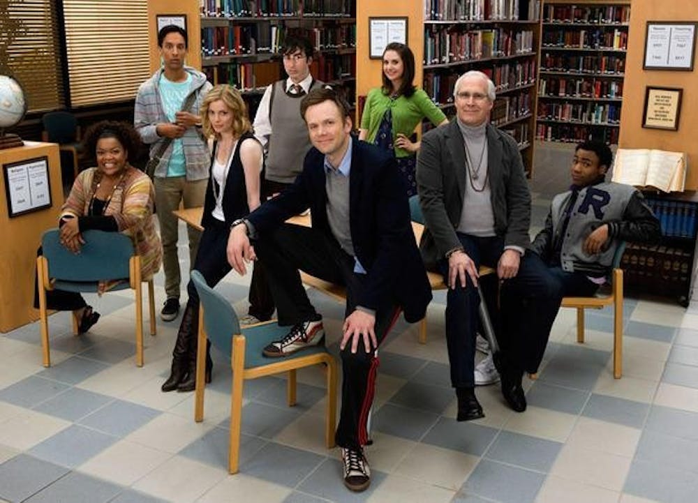 Community tv