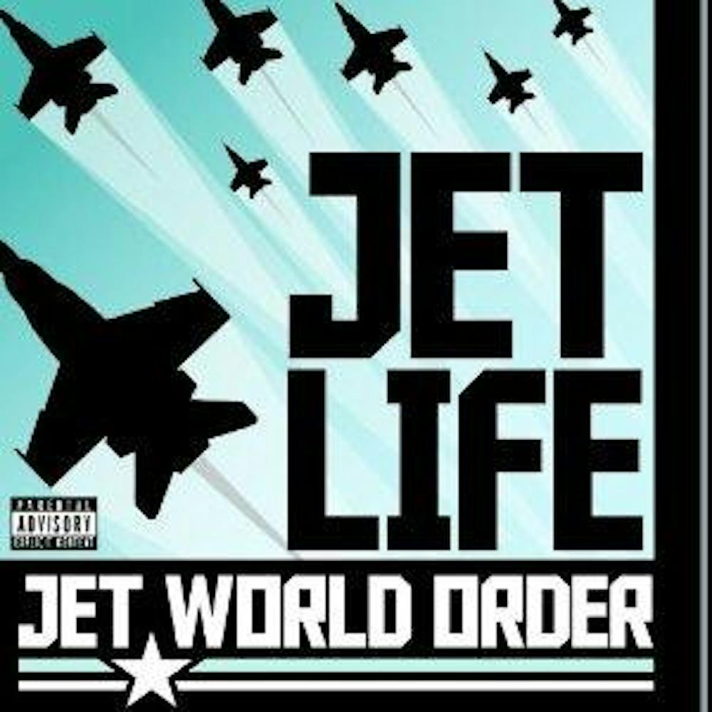 Jet Life