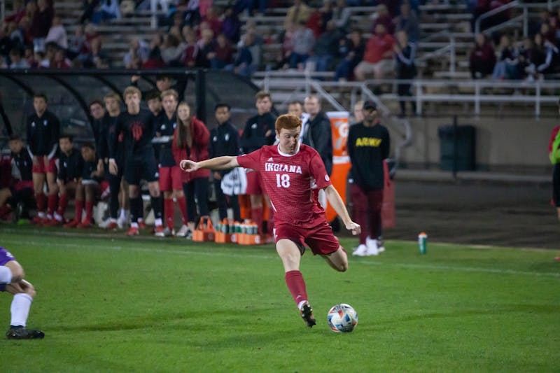 Vote #ProIU for MLS All-Star Game - Indiana University Athletics