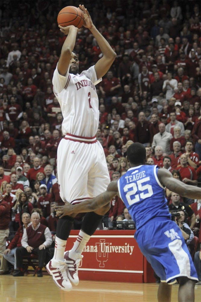 Men's Basketball vs. Kentucky