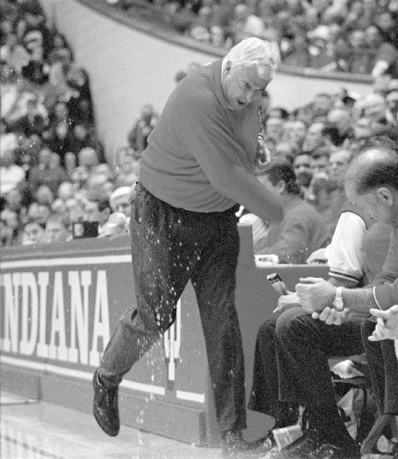 Bob Knight