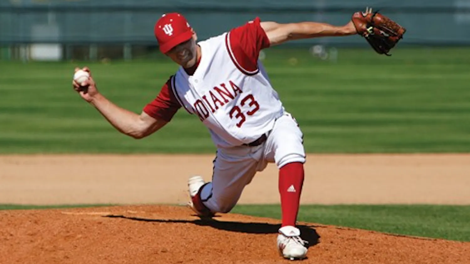 Brandon Foltz