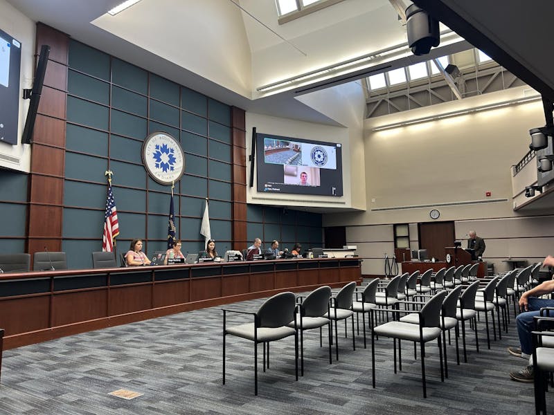 'Where does it stop?': City Council discusses Flock, calls to keep ...