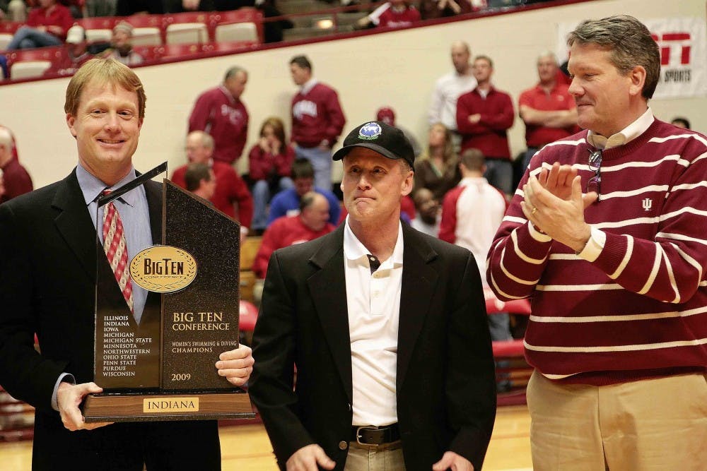 IU-Michigan women's basketball