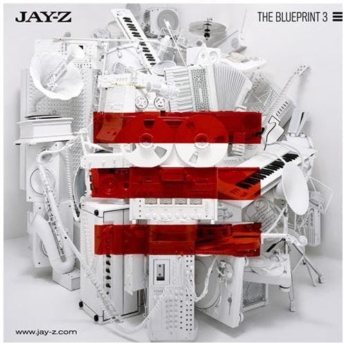 "The Blueprint 3"