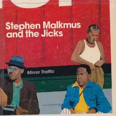 malkmus