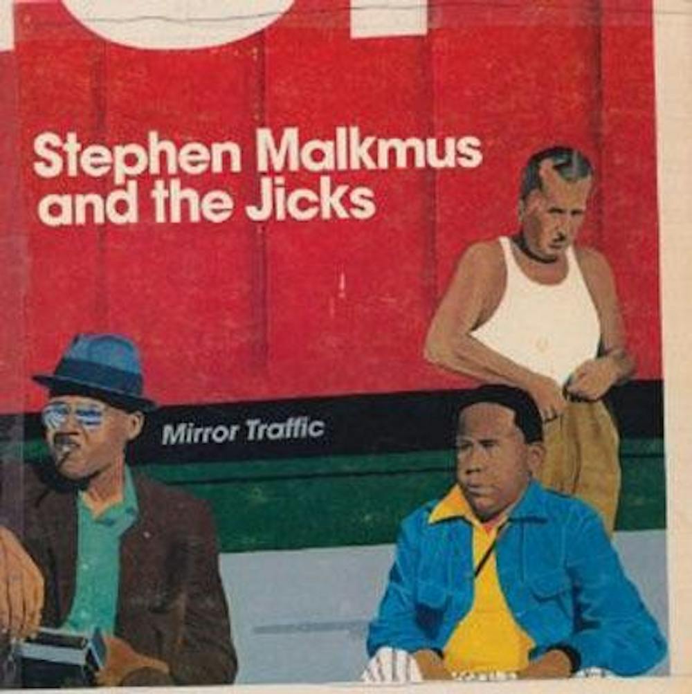malkmus