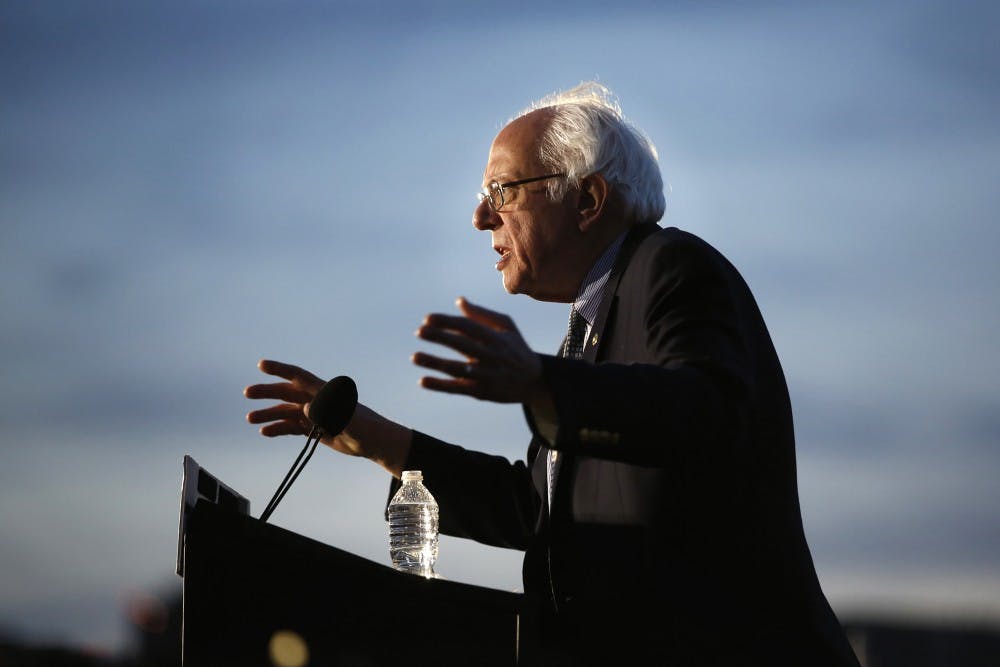 US NEWS CAMPAIGN-DEMOCRATS 5 LA