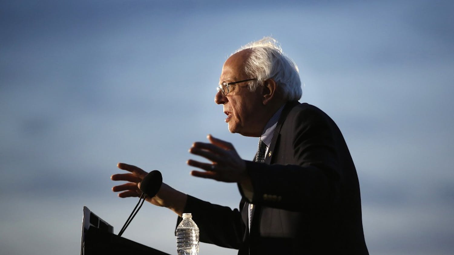 US NEWS CAMPAIGN-DEMOCRATS 5 LA