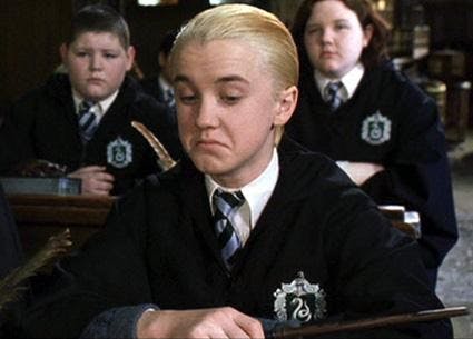 malfoy