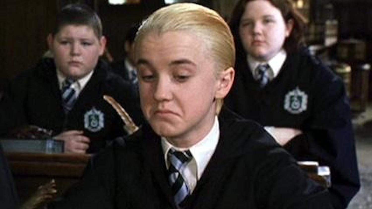 malfoy