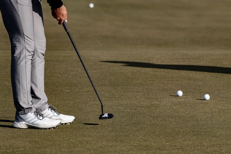 Indiana men’s golf blows first round lead, finishes 9th at Windon Memorial Classic
