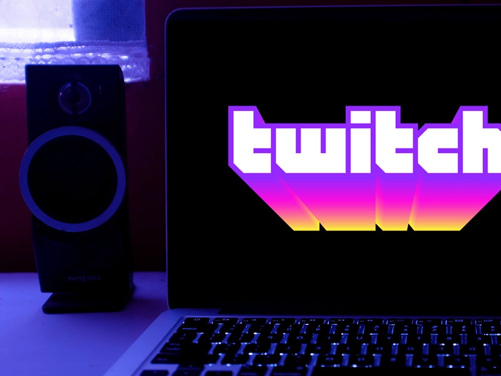 Twitch is the most popular service for live streaming in the U.S. 