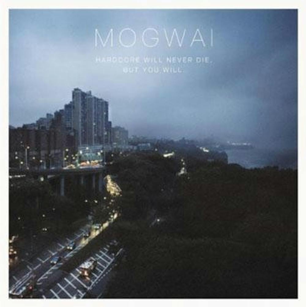 mogwai