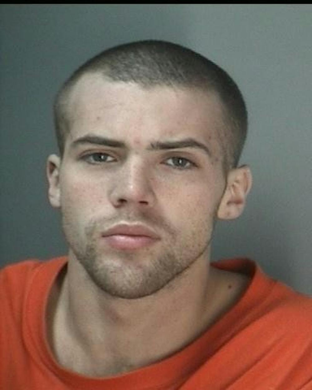 ciArrested and Wanted