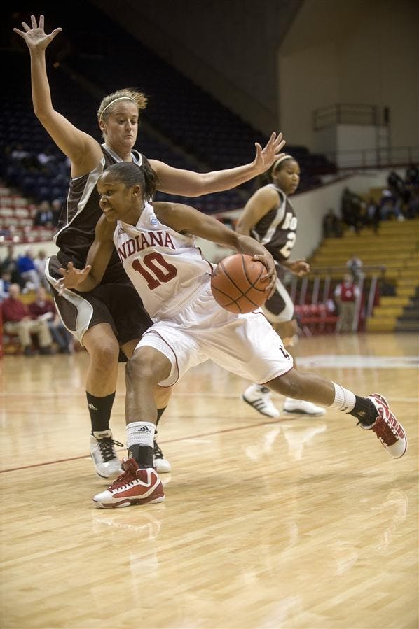 Women's Basketball v. St. Bonaventure