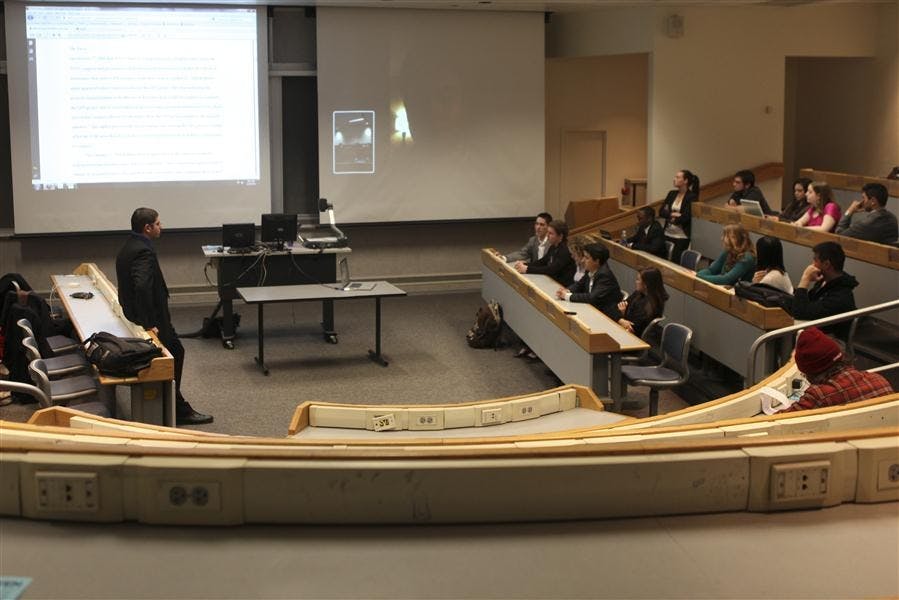 Congressional Central Committee