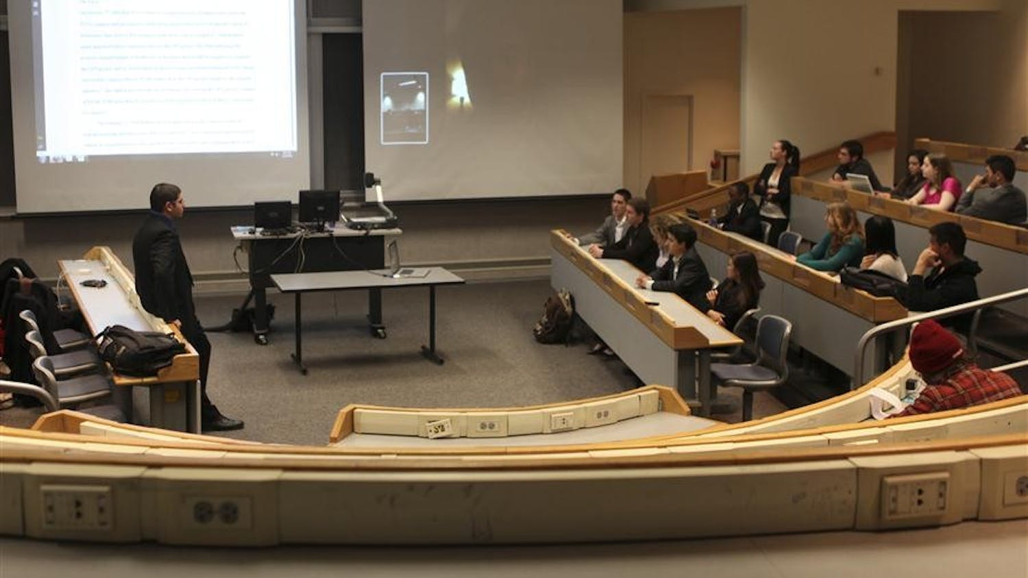 Congressional Central Committee