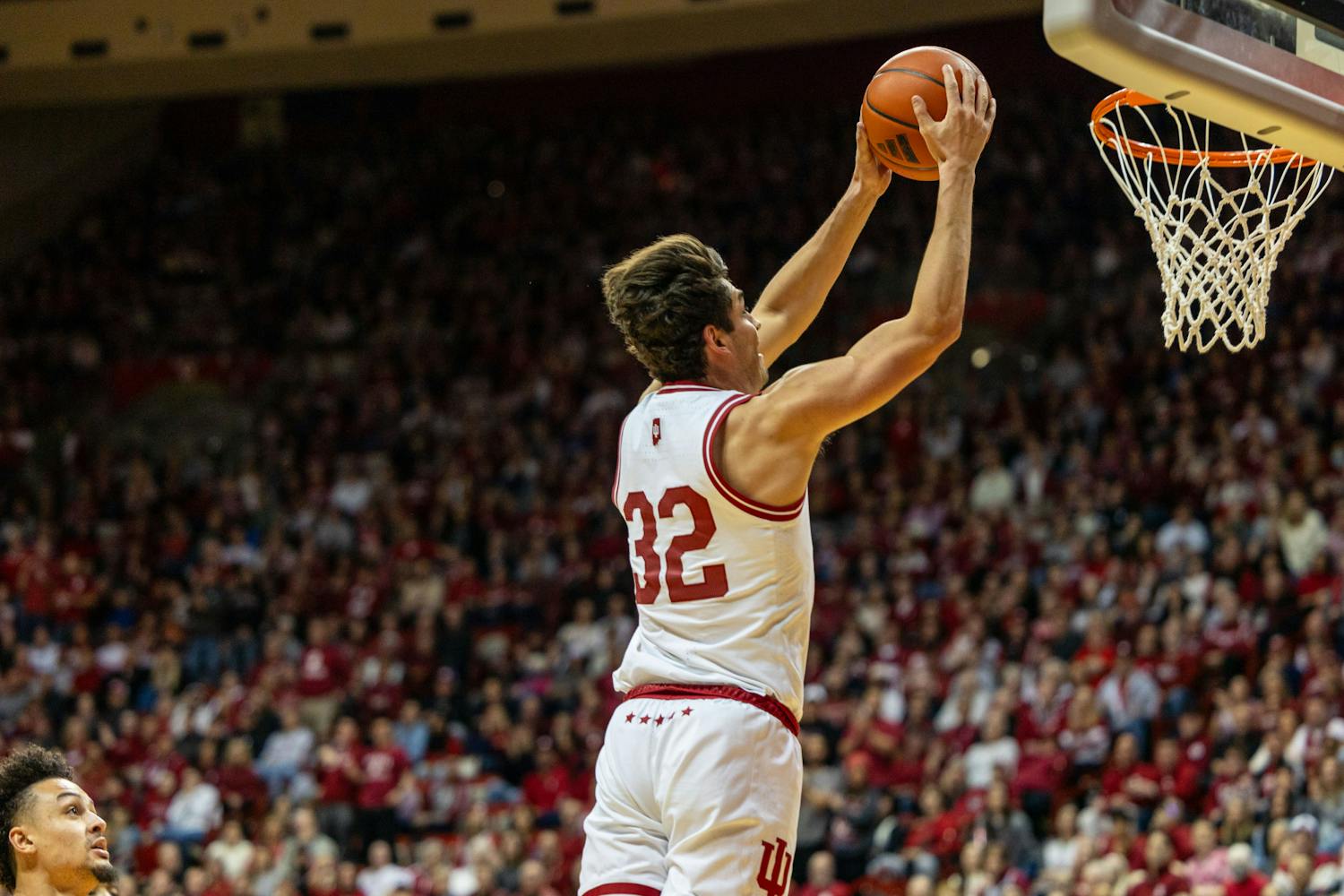 Photo Gallery Indiana Basketball Bounces Back Beats Minnesota 74 62