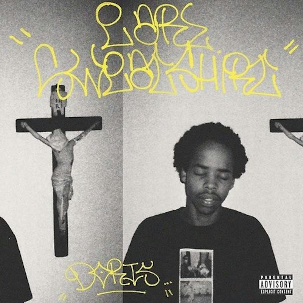 Doris - Earl Sweatshirt