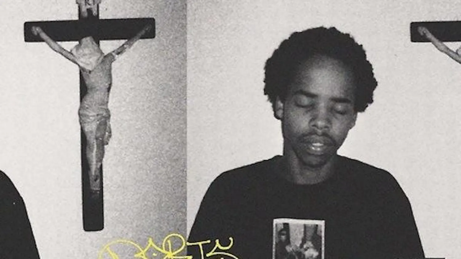 Doris - Earl Sweatshirt