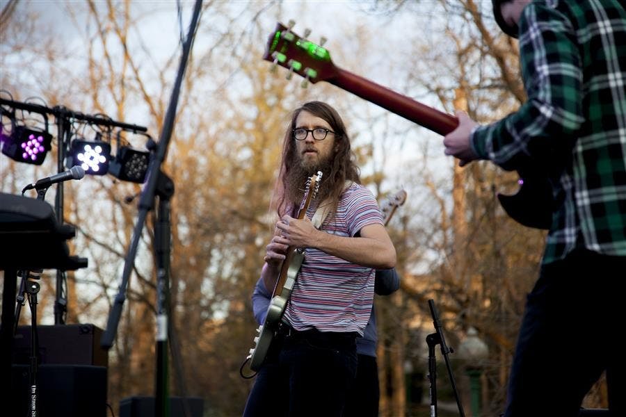 Culture Shock CAROUSEL