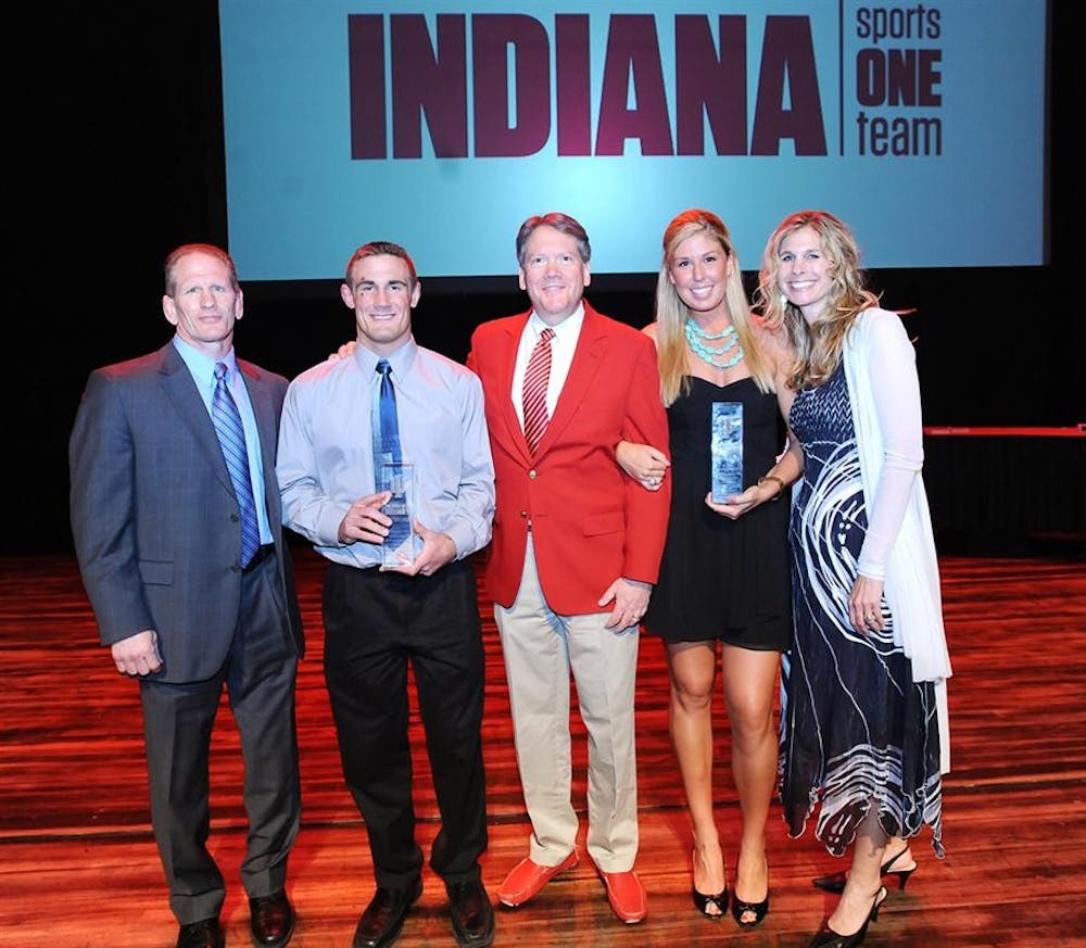 Spirit of Indiana Showcase