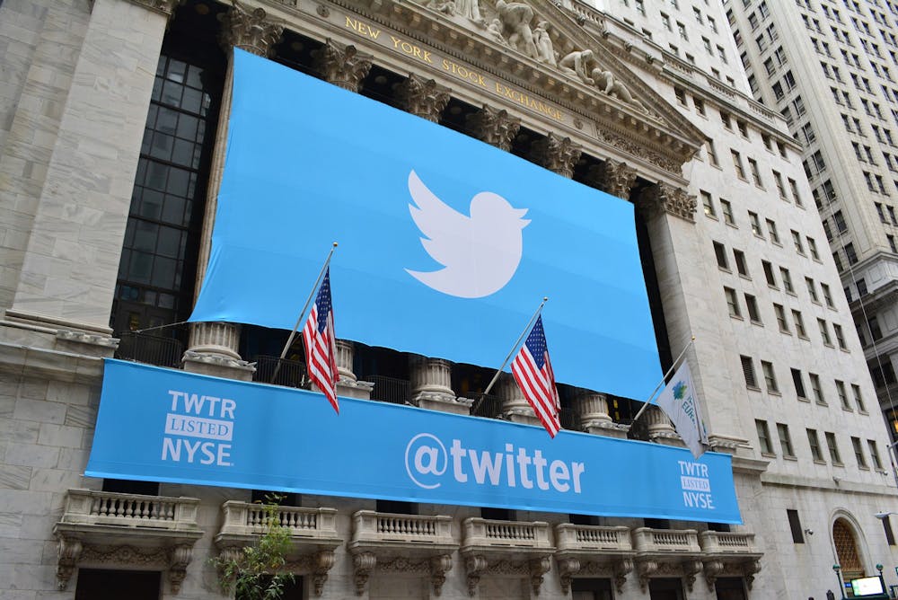 Twitter&#x27;s CEO Jack Dorsey tweeted  Wednesday that the platform will ban all political ads.