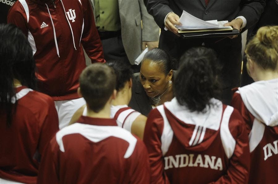 Women's Basketball vs. Minnesota