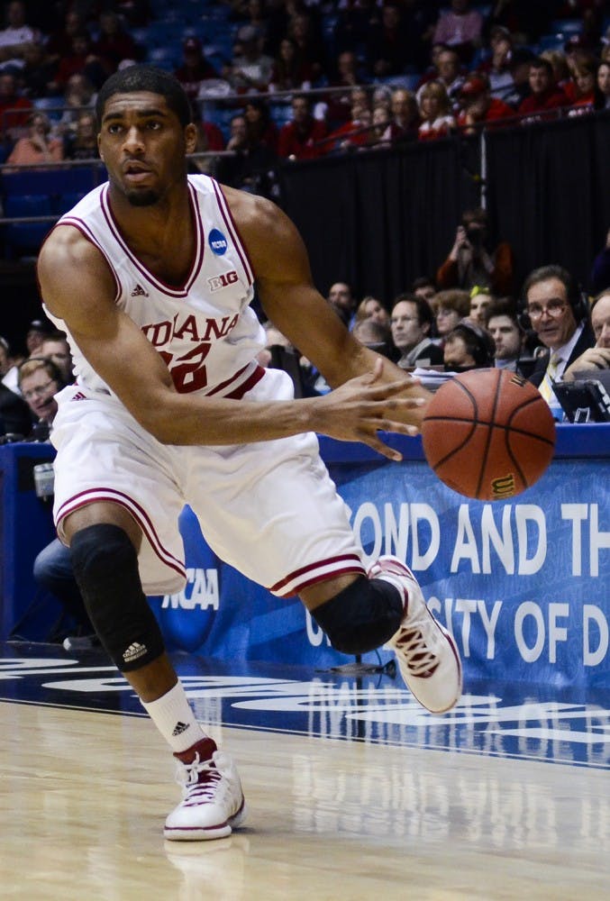 IUBB v James Madison