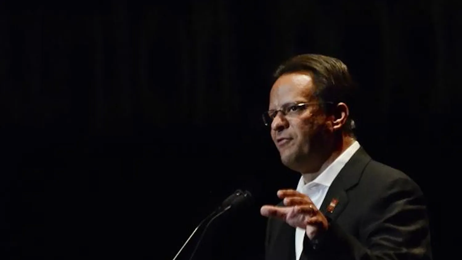 Tom Crean Lecture