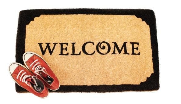 Housing and Living Guide Fall 2013