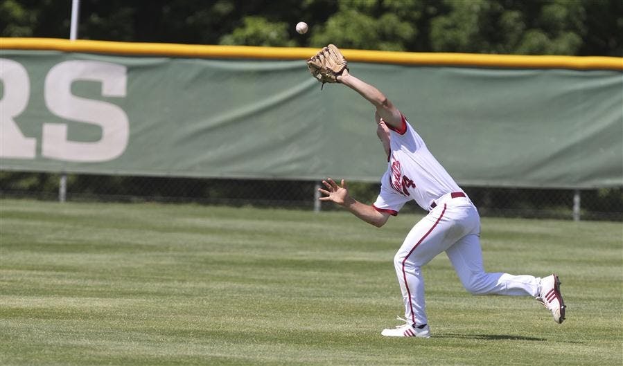 IU vs. Ohio State baseball