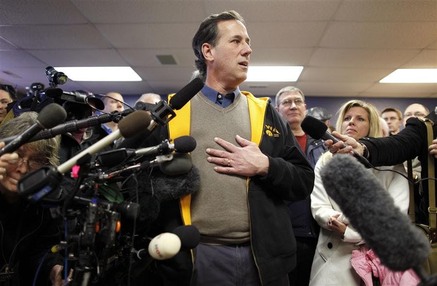 US NEWS CAMPAIGN-GOP 9 MCT