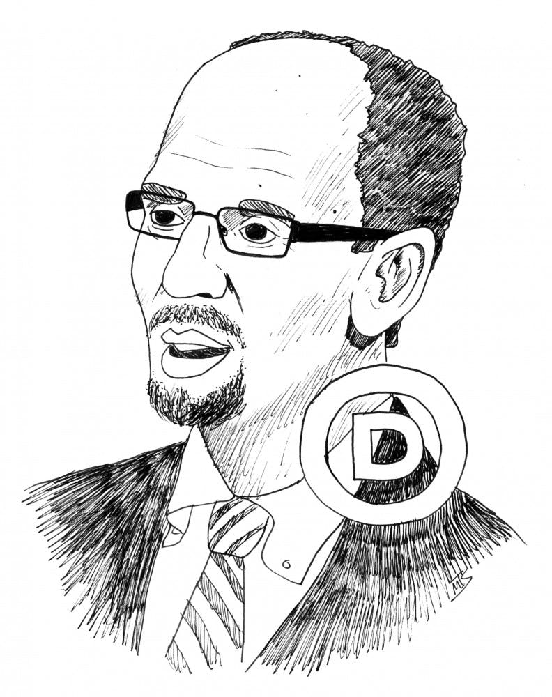 ILLO: Tom Perez