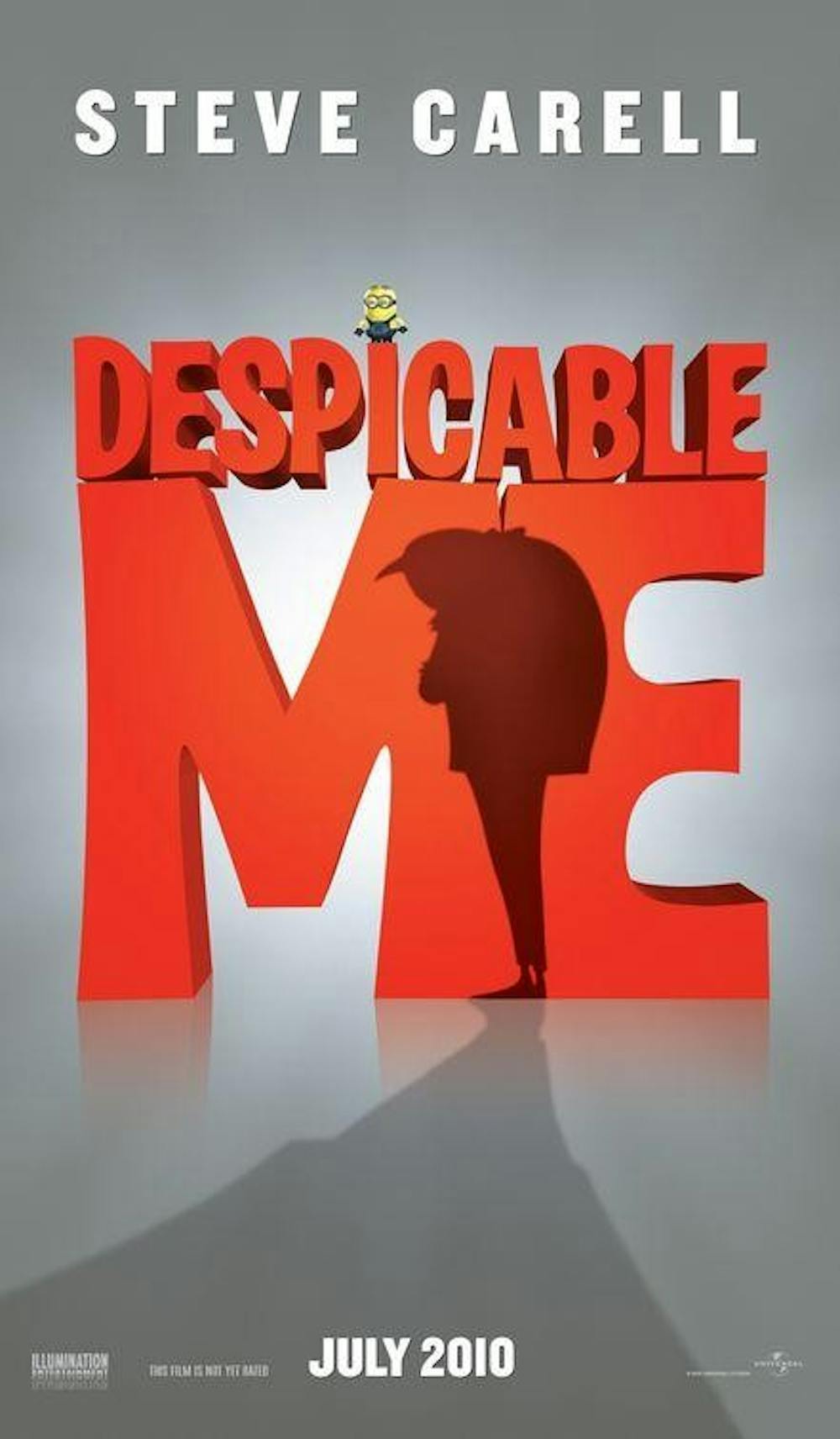 despciable