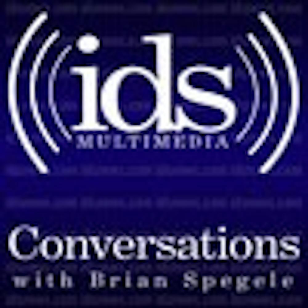 Victor Van Dort (Depp) romances the dead.