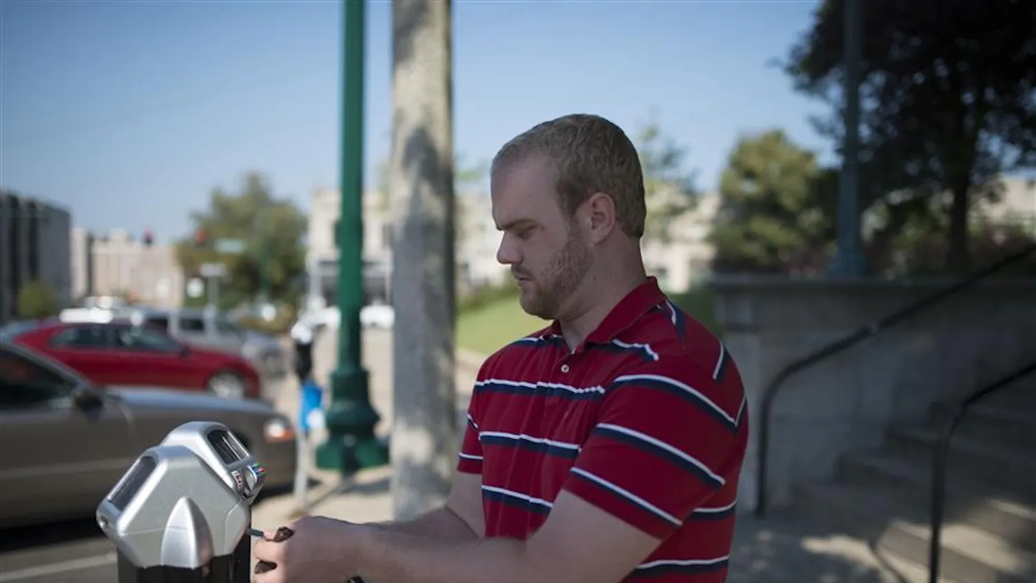 ciParkingMeters CAROUSEL
