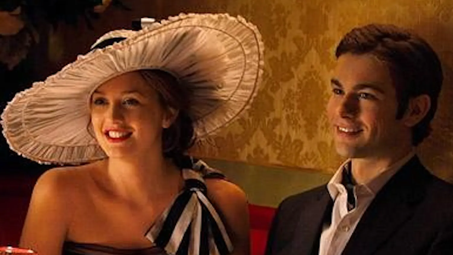 gossip girl