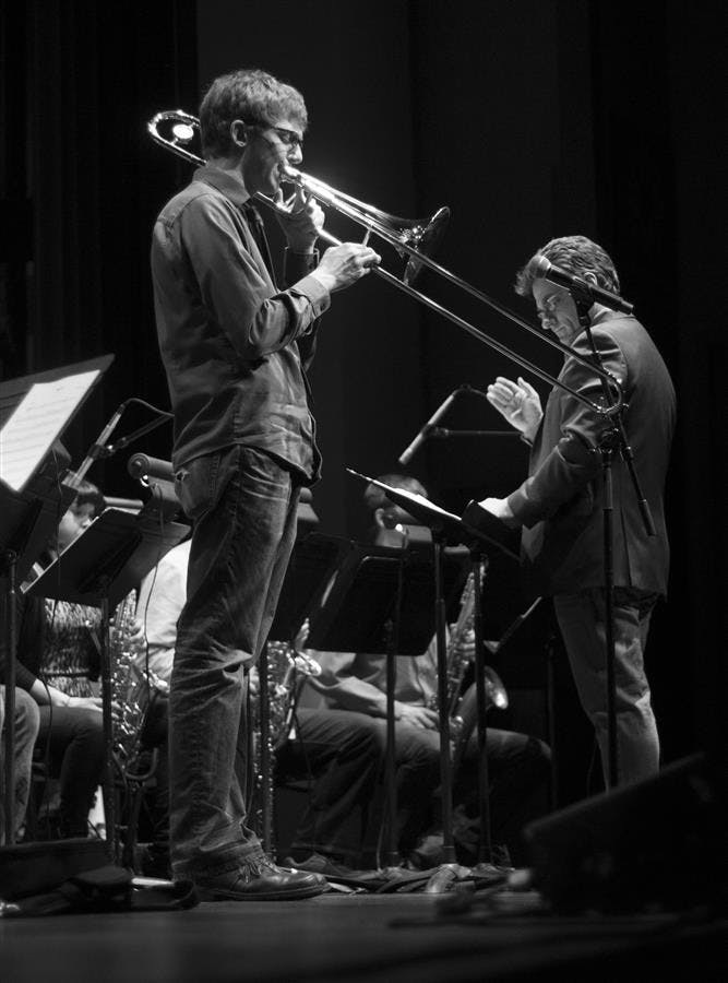 entJazzEnsemble Carousel