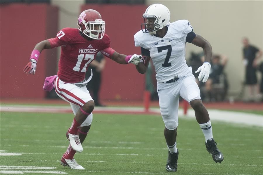 CAROUSELspFootballvsPSU