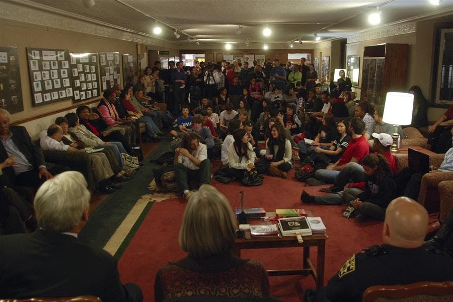 First Response Forum