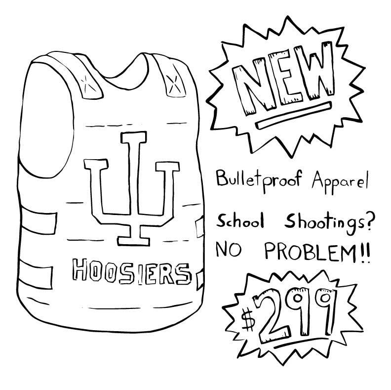 Preparing for the worst