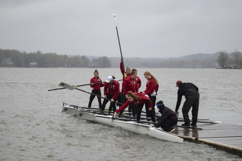 IU ROW 