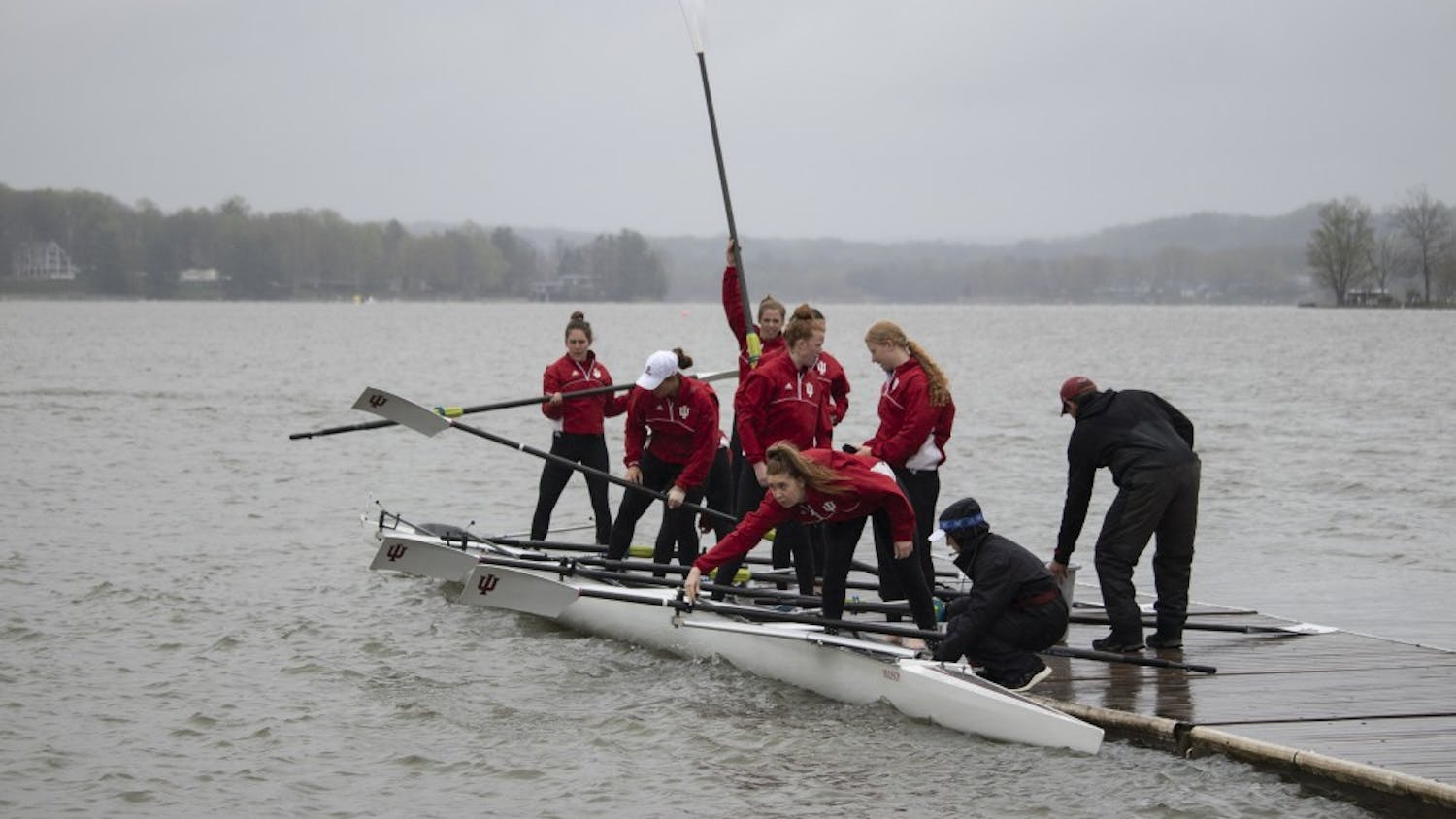 IU ROW 