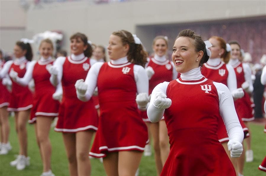 Football v. Michigan