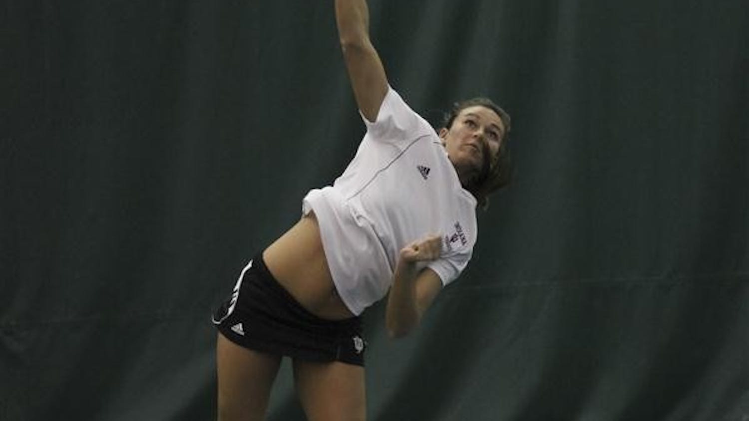 Tennis vs. Cleveland State